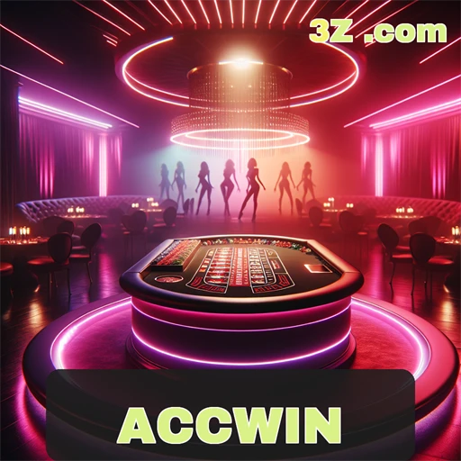 ACCWIN Aplicativo Móvel