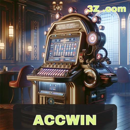 Casino ACCWIN: Diversão e Emoção em Cada Jogada