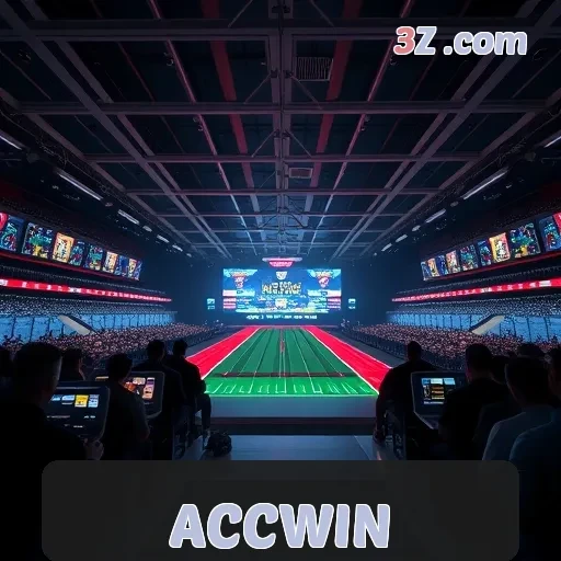 ACCWIN: Aventura e Diversão na Seção Casual de Jogos!
