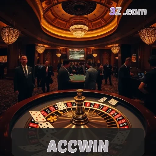 ACCWIN: Trunfos e Dicas para Dominar o Pôquer Online!