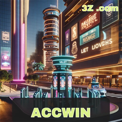 ACCWIN Caça-níqueis