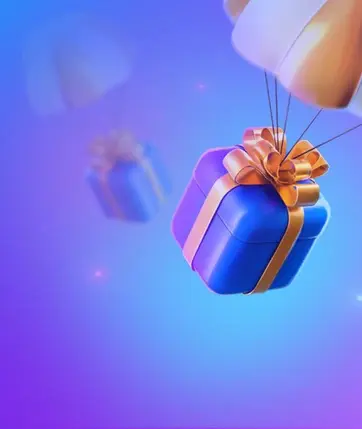 ACCWIN bonus banner