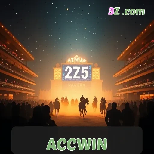 ACCWIN Promoções