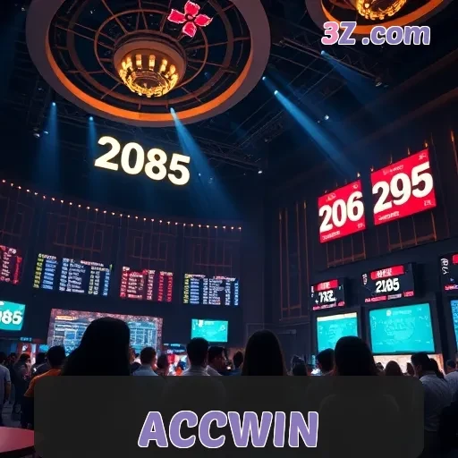 ACCWIN Estratégia