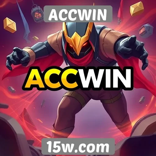 ACCWIN amplia catálogo de jogos para usuários