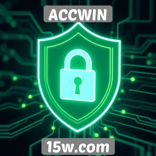 Plataforma ACCWIN apresenta recursos de segurança avançados