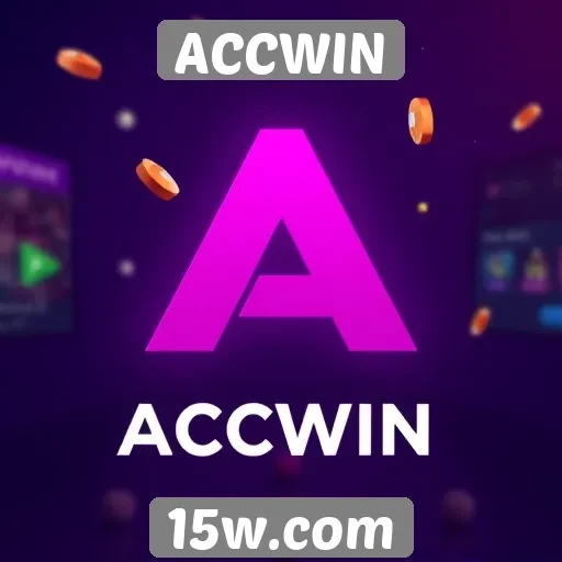 Jovens jogadores descobrem o ACCWIN como plataforma de jogos online